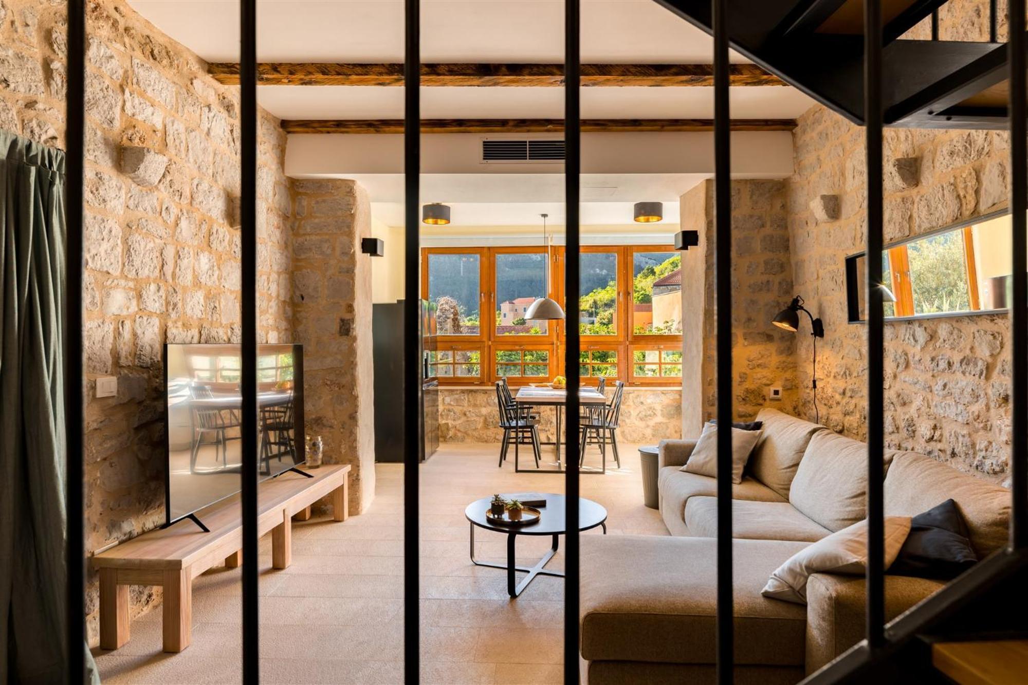 Dvor Pitve Villas เยลซา ห้อง รูปภาพ