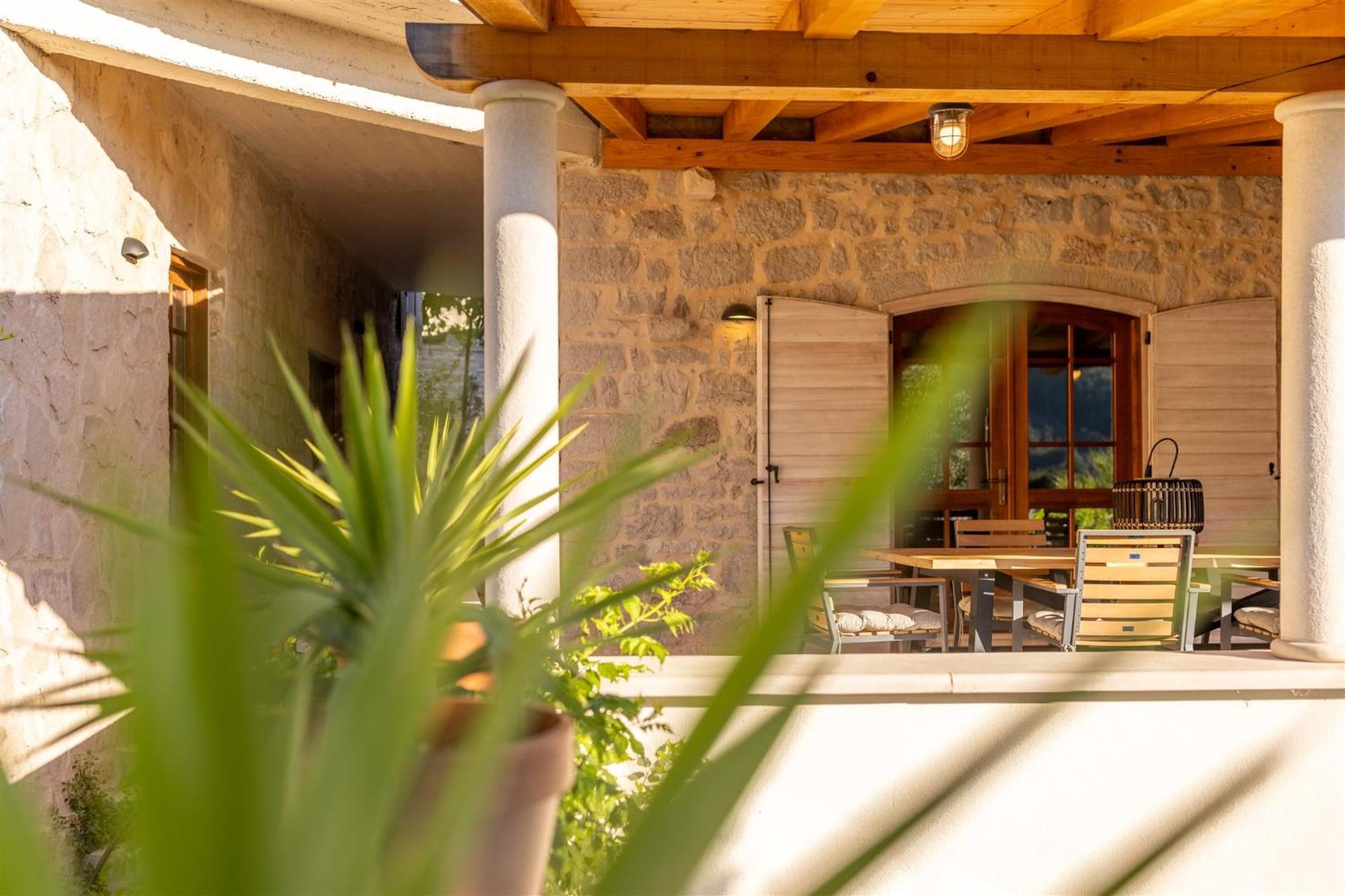 Dvor Pitve Villas เยลซา ห้อง รูปภาพ