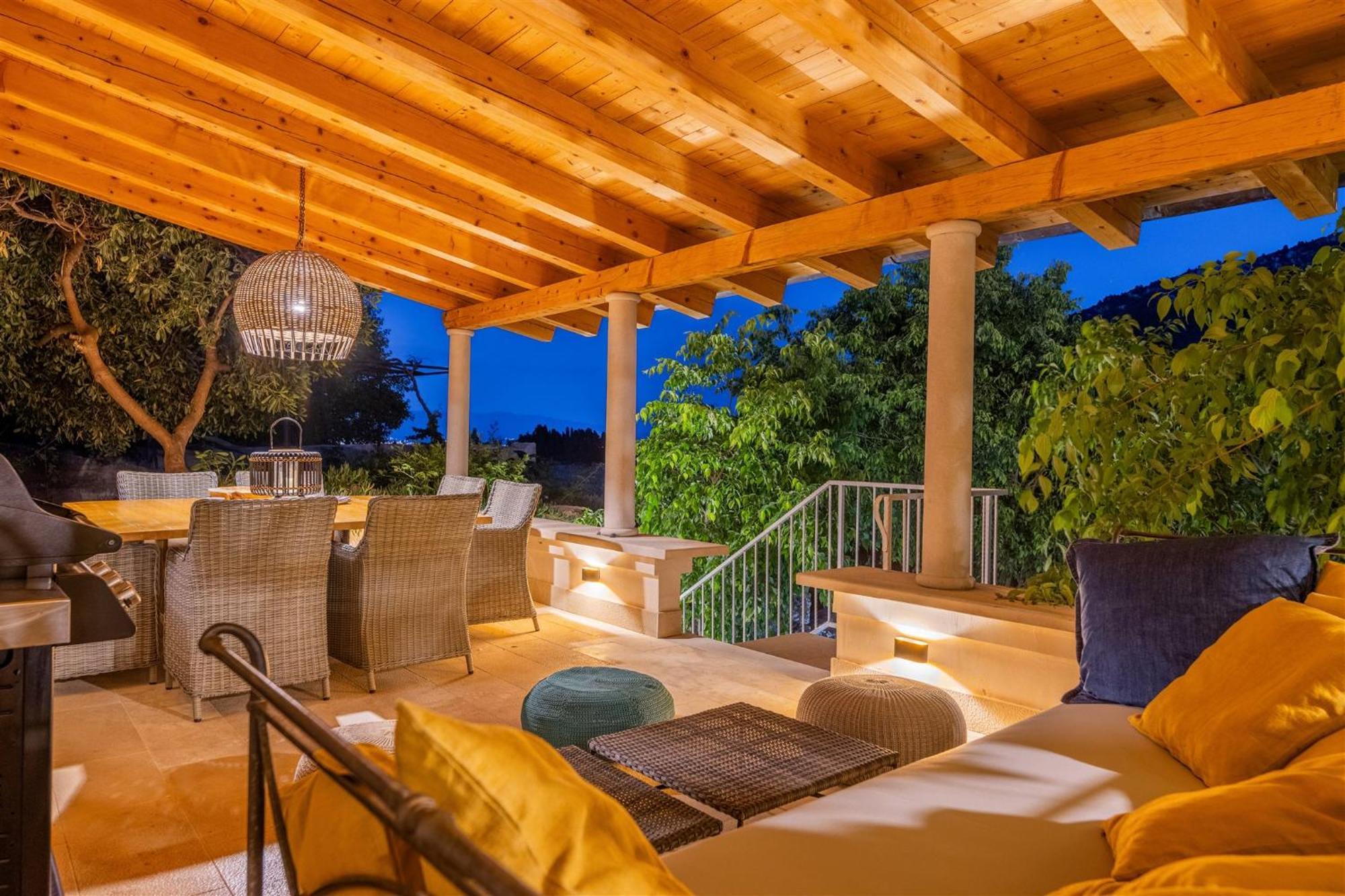 Dvor Pitve Villas เยลซา ห้อง รูปภาพ